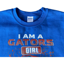 Load image into Gallery viewer, M - VINTAGE GATORS SWEATSHIRT
