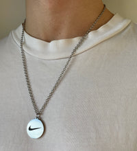 Load image into Gallery viewer, NIKE CHAIN STAINLESS STEEL